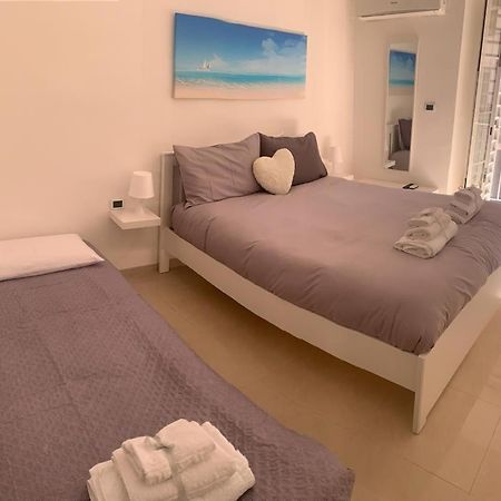 Mameli House Διαμέρισμα Μπάρι Εξωτερικό φωτογραφία