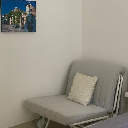 Mameli House Διαμέρισμα Μπάρι Εξωτερικό φωτογραφία