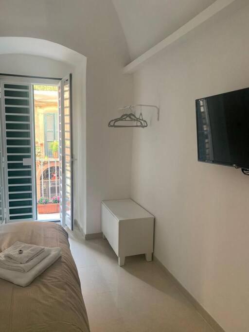 Mameli House Διαμέρισμα Μπάρι Εξωτερικό φωτογραφία
