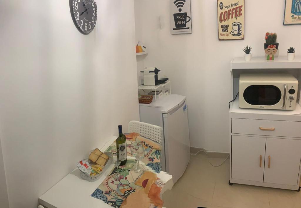 Mameli House Διαμέρισμα Μπάρι Εξωτερικό φωτογραφία